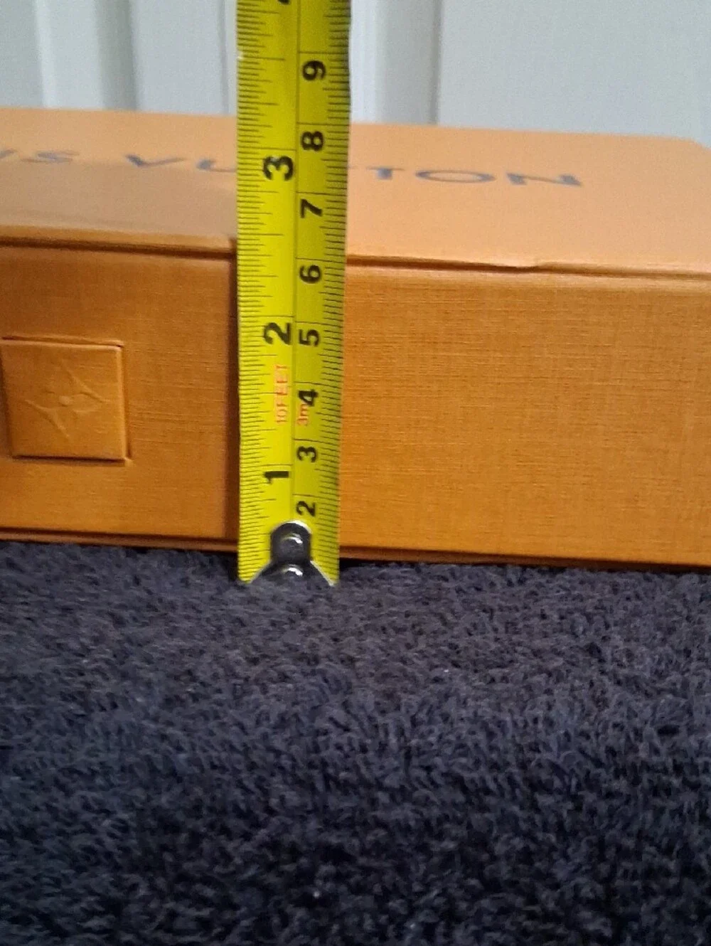 Louis Vuitton authentic louis